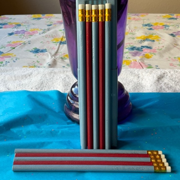 ✏️  MICHAEL KORS PENCILS ✏️ NWT✏️ - Picture 5 of 16